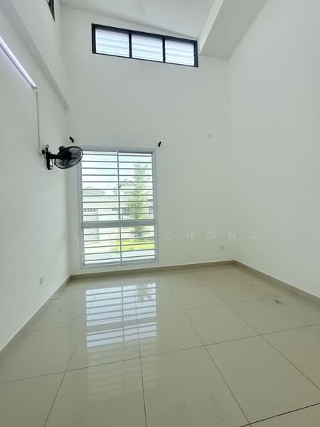 Rumah Kluster untuk Dijual di Iskandar Puteri (Nusajaya) (Johor) - Alice Chong - PropertyGuru.com.my