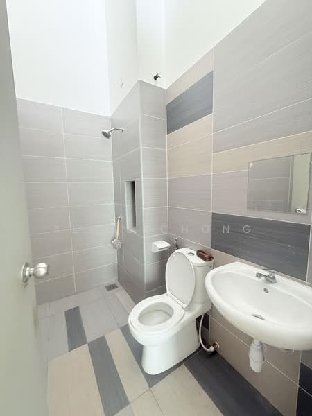 Rumah Kluster untuk Dijual di Iskandar Puteri (Nusajaya) (Johor) - Alice Chong - PropertyGuru.com.my