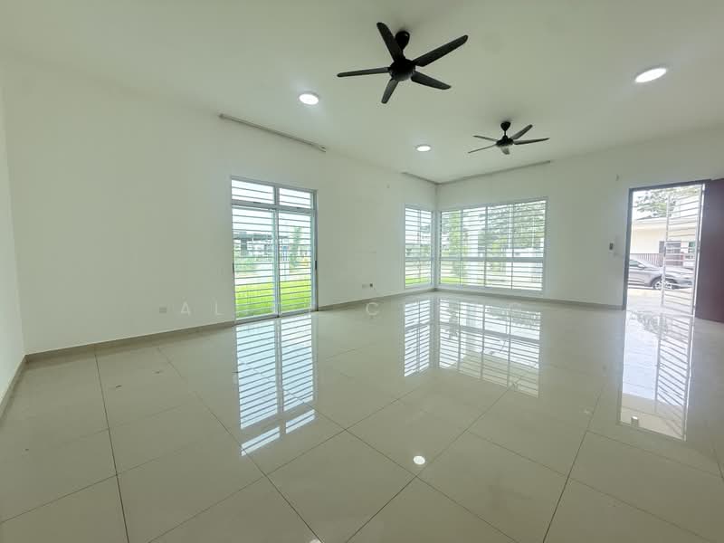 Rumah Kluster untuk Dijual di Iskandar Puteri (Nusajaya) (Johor) - Alice Chong - PropertyGuru.com.my