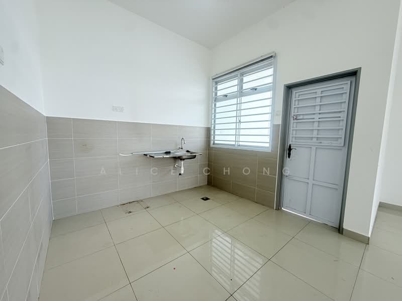 Rumah Kluster untuk Dijual di Iskandar Puteri (Nusajaya) (Johor) - Alice Chong - PropertyGuru.com.my