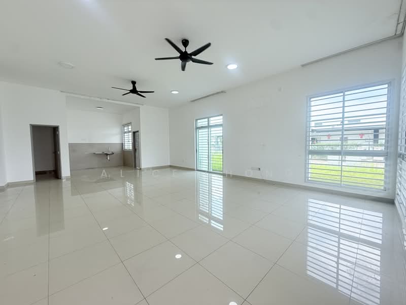 Rumah Kluster untuk Dijual di Iskandar Puteri (Nusajaya) (Johor) - Alice Chong - PropertyGuru.com.my