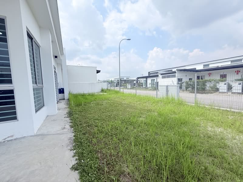 Rumah Kluster untuk Dijual di Iskandar Puteri (Nusajaya) (Johor) - Alice Chong - PropertyGuru.com.my