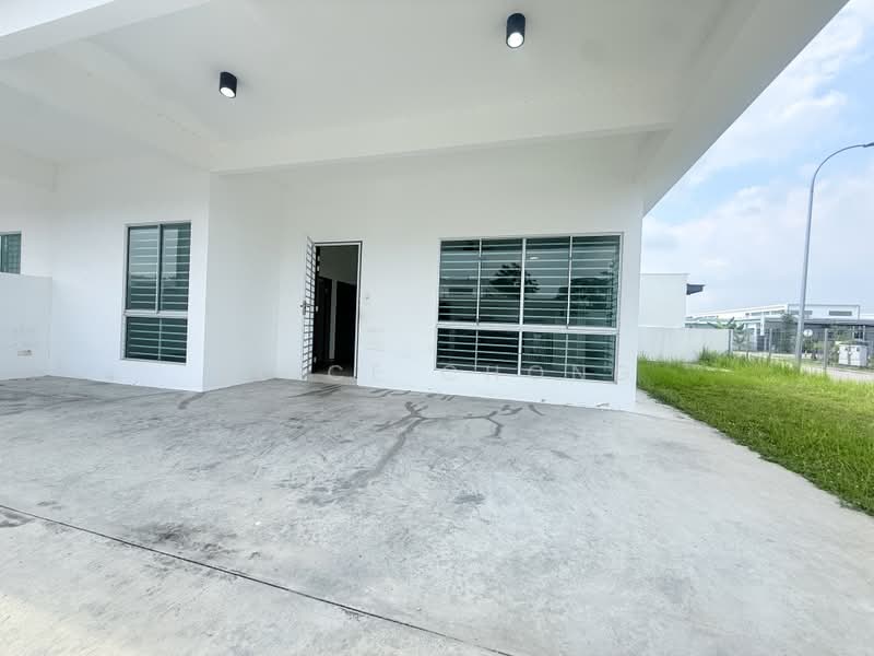 Rumah Kluster untuk Dijual di Iskandar Puteri (Nusajaya) (Johor) - Alice Chong - PropertyGuru.com.my