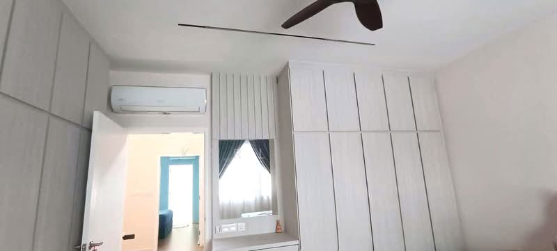 Cluster House for Sale in Iskandar Puteri (Nusajaya) (Johor) - Karl Lim - Bedroom - PropertyGuru.com.my