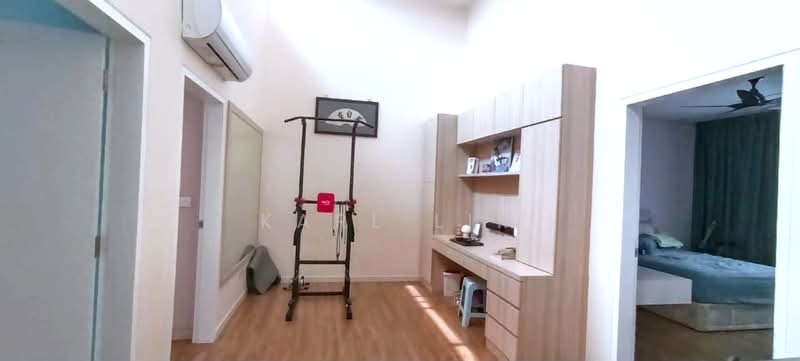 Cluster House for Sale in Iskandar Puteri (Nusajaya) (Johor) - Karl Lim - Interior - PropertyGuru.com.my