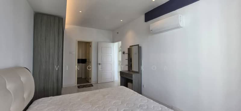 Kondominium untuk Disewa di Mansion One - Vincent Koay - PropertyGuru.com.my