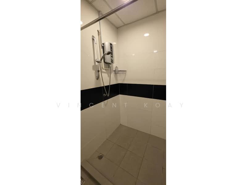 Kondominium untuk Disewa di Mansion One - Vincent Koay - Bathroom - PropertyGuru.com.my