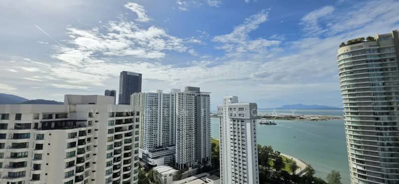 Kondominium untuk Disewa di Mansion One - Vincent Koay - View - PropertyGuru.com.my
