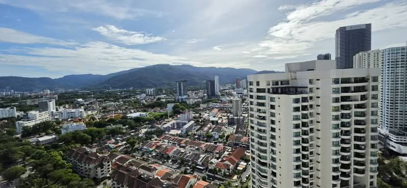 Kondominium untuk Disewa di Mansion One - Vincent Koay - View - PropertyGuru.com.my