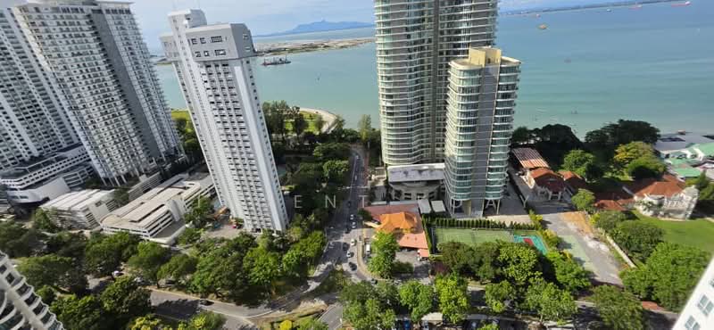 Kondominium untuk Disewa di Mansion One - Vincent Koay - Exterior - PropertyGuru.com.my
