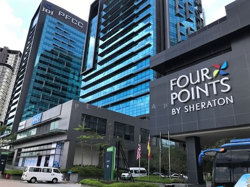 Office for Rent in Bandar Puteri Puchong (Puchong) - Pealy Yap - PropertyGuru.com.my