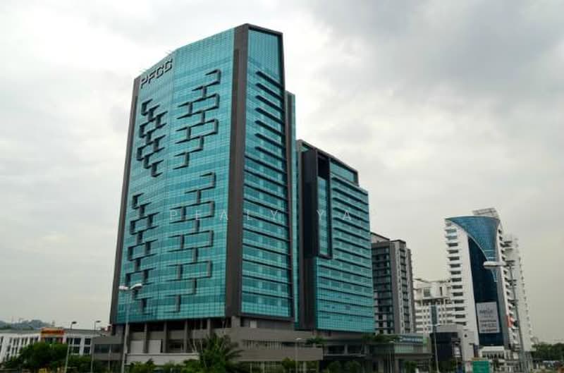 Office for Rent in Bandar Puteri Puchong (Puchong) - Pealy Yap - PropertyGuru.com.my