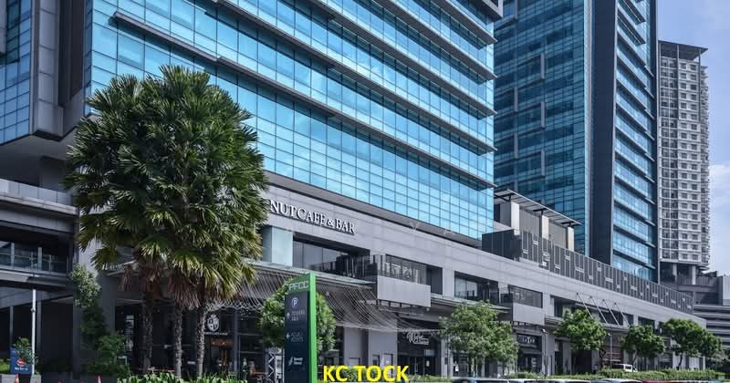 Office for Rent in Bandar Puteri Puchong (Puchong) - Pealy Yap - Exterior - PropertyGuru.com.my