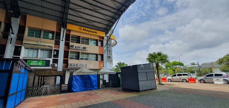 Shop / Office for Sale in Bandar Baru Permas Jaya (Permas Jaya) - James Yap - PropertyGuru.com.my