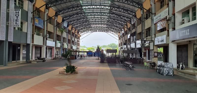 Shop / Office for Sale in Bandar Baru Permas Jaya (Permas Jaya) - James Yap - PropertyGuru.com.my