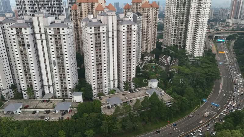 Kondominium untuk Dijual di Sri Putramas - Hazeman Omar - Exterior - PropertyGuru.com.my