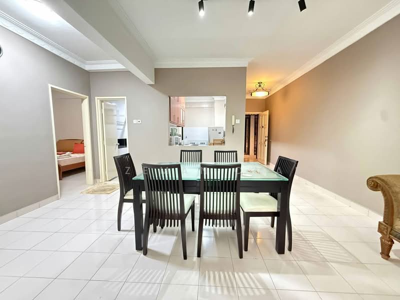 Kondominium untuk Dijual di Sri Putramas - Hazeman Omar - PropertyGuru.com.my