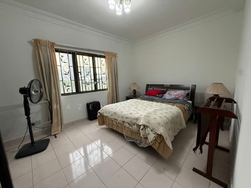 Kondominium untuk Dijual di Sri Putramas - Hazeman Omar - Bedroom - PropertyGuru.com.my