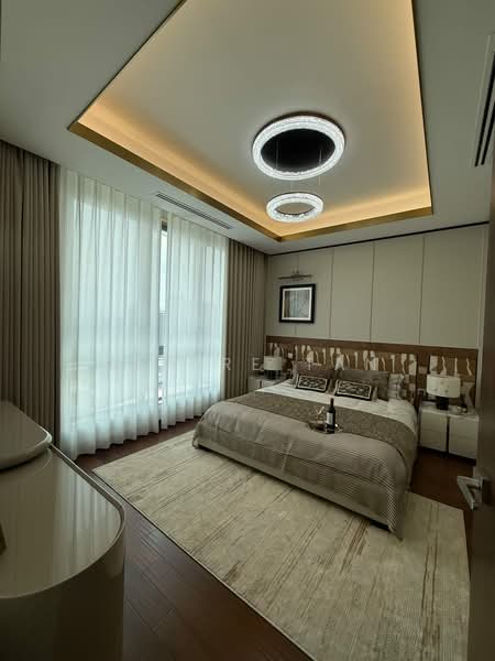 Residential Land for Sale in Jalan Klang Lama (Old Klang Road) (Kuala Lumpur) - Claire Tan - Bedroom - PropertyGuru.com.my