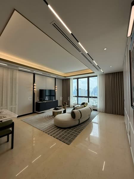 Residential Land for Sale in Jalan Klang Lama (Old Klang Road) (Kuala Lumpur) - Claire Tan - Living Room - PropertyGuru.com.my