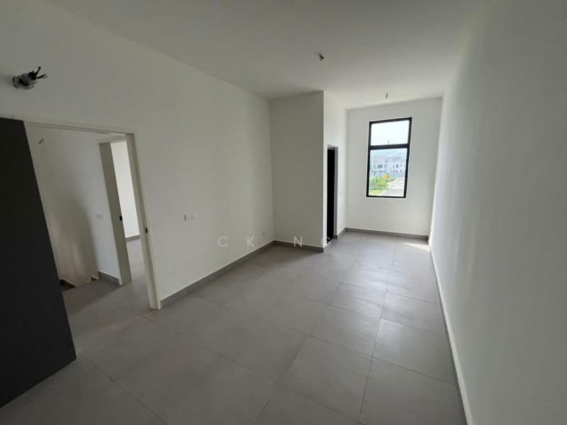 2-storey Terraced House for Sale in Taman Mount Austin (Tebrau) - CK Ng - Interior - PropertyGuru.com.my