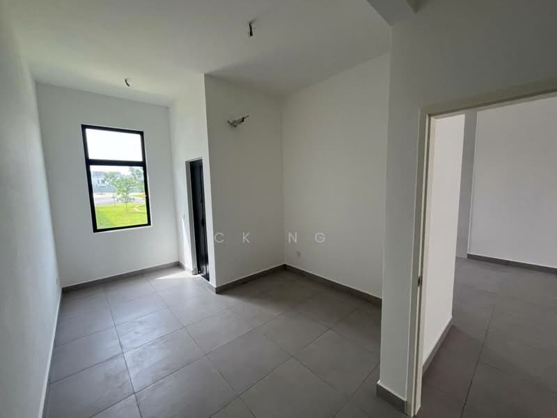 2-storey Terraced House for Sale in Taman Mount Austin (Tebrau) - CK Ng - Interior - PropertyGuru.com.my