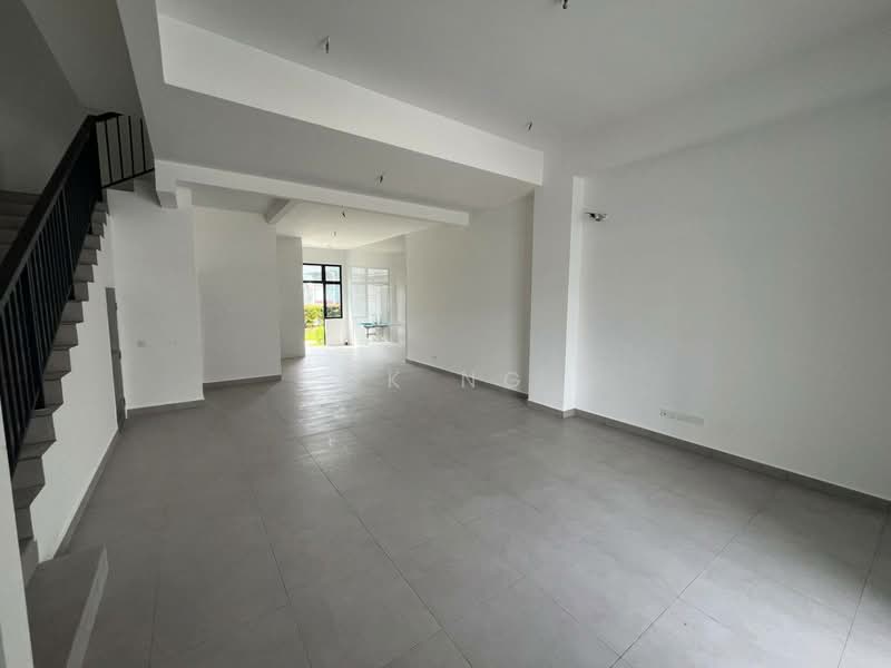 2-storey Terraced House for Sale in Taman Mount Austin (Tebrau) - CK Ng - Interior - PropertyGuru.com.my