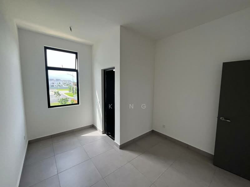 2-storey Terraced House for Sale in Taman Mount Austin (Tebrau) - CK Ng - Interior - PropertyGuru.com.my