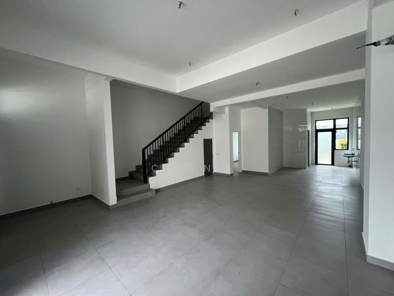 2-storey Terraced House for Sale in Taman Mount Austin (Tebrau) - CK Ng - Interior - PropertyGuru.com.my