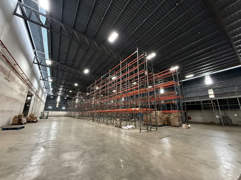 Factory for Rent in Lunas (Kedah) - Lee Kuan Yen - warehouse - PropertyGuru.com.my