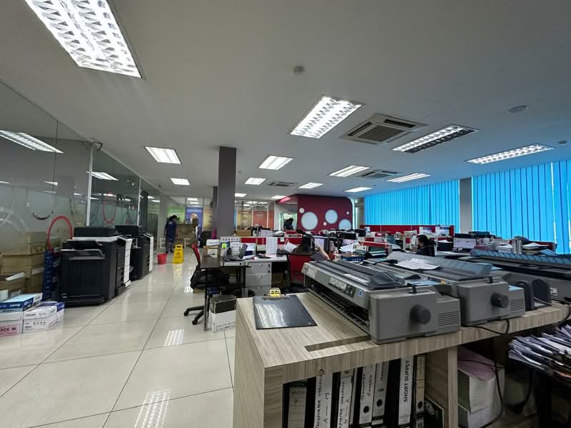 Factory for Rent in Lunas (Kedah) - Lee Kuan Yen - office - PropertyGuru.com.my
