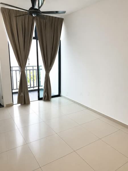 2-storey Terraced House for Sale in Kota Masai (Pasir Gudang) - ALHAFIZ AZIS - Balcony - PropertyGuru.com.my
