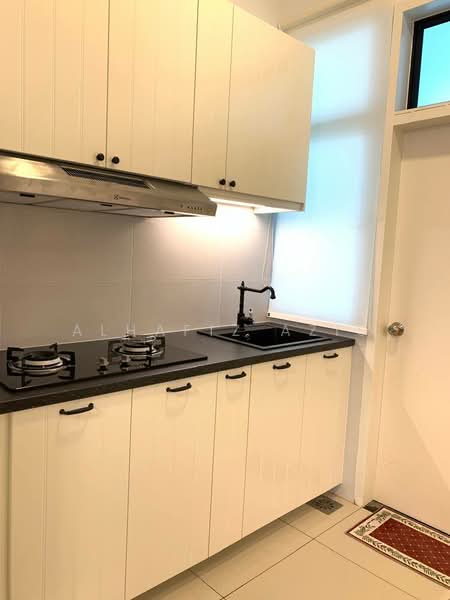 2-storey Terraced House for Sale in Kota Masai (Pasir Gudang) - ALHAFIZ AZIS - Kitchen - PropertyGuru.com.my