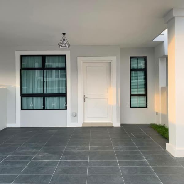 2-storey Terraced House for Sale in Kota Masai (Pasir Gudang) - ALHAFIZ AZIS - Exterior - PropertyGuru.com.my