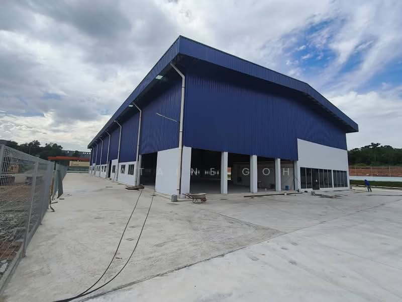 Detached Factory for Sale in Kempas (Johor Bahru) - Nataine Goh - PropertyGuru.com.my