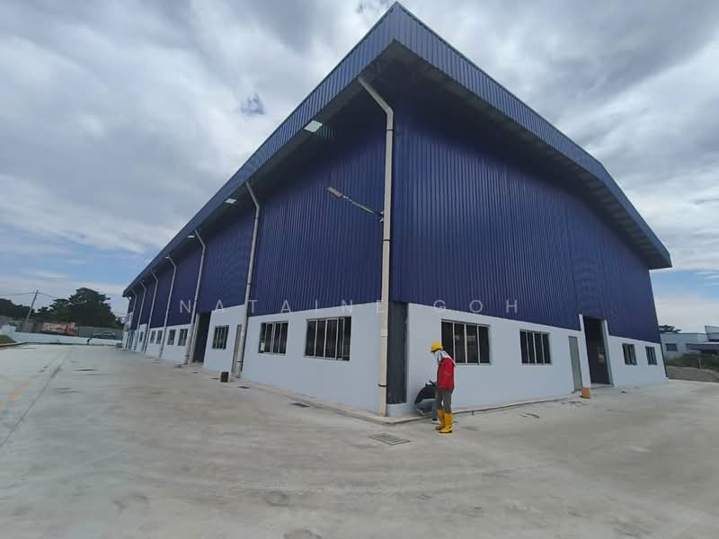 Detached Factory for Sale in Kempas (Johor Bahru) - Nataine Goh - PropertyGuru.com.my