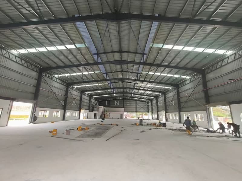 Detached Factory for Sale in Kempas (Johor Bahru) - Nataine Goh - PropertyGuru.com.my