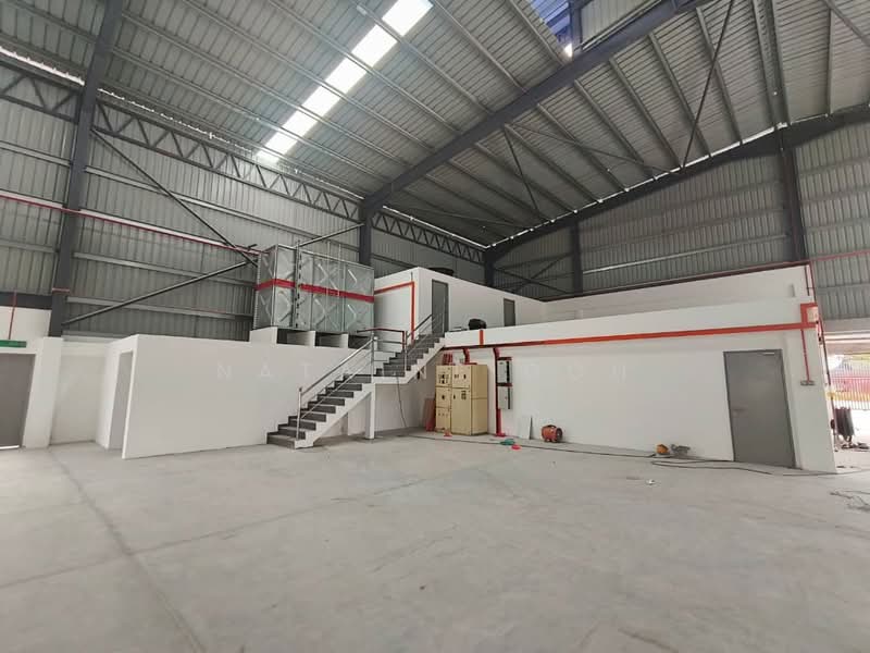 Detached Factory for Sale in Kempas (Johor Bahru) - Nataine Goh - PropertyGuru.com.my