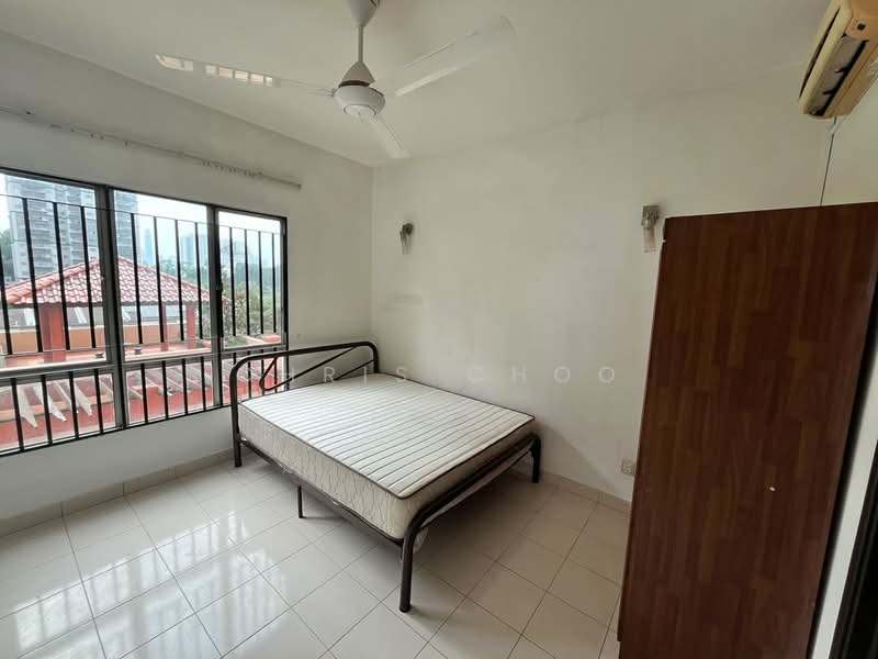 Condominium for Rent at Laman Midah - Chris Choo - Bedroom - PropertyGuru.com.my