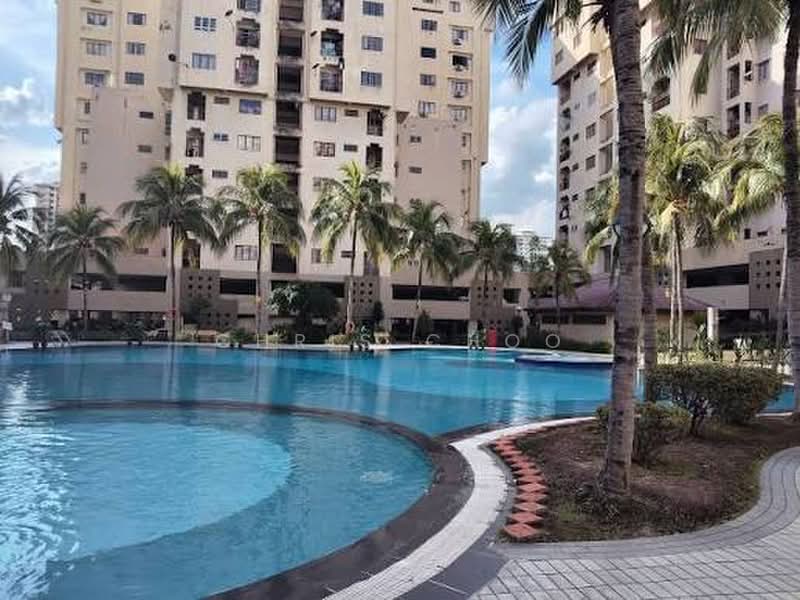 Condominium for Rent at Laman Midah - Chris Choo - Exterior - PropertyGuru.com.my