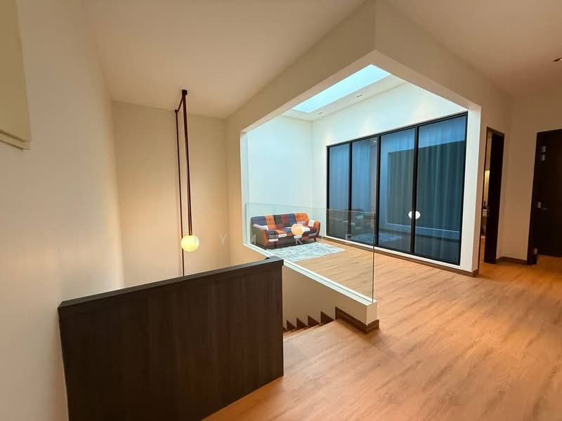 Semi-Detached House for Sale in Ulu Tiram (Johor) - Kym Kee - Interior - PropertyGuru.com.my
