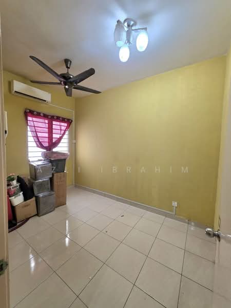 Pangsapuri untuk Dijual di Sri Ixora Apartment - Azli Ibrahim - Interior - PropertyGuru.com.my
