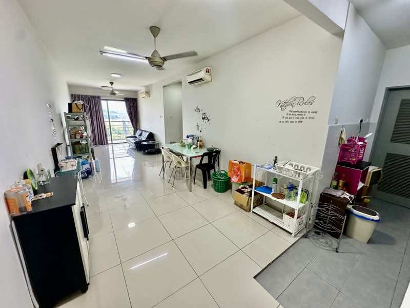 Service Residence for Rent at DK Senza - Rainnee Cheong - PropertyGuru.com.my