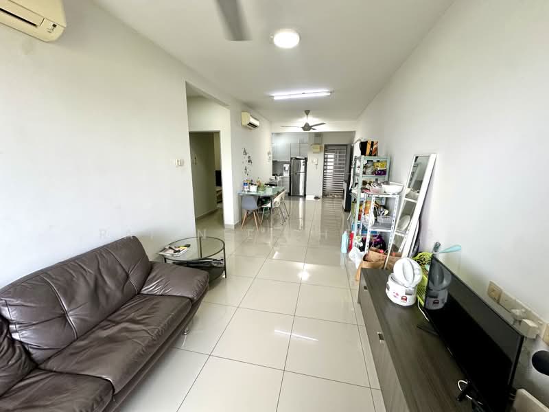 Service Residence for Rent at DK Senza - Rainnee Cheong - PropertyGuru.com.my