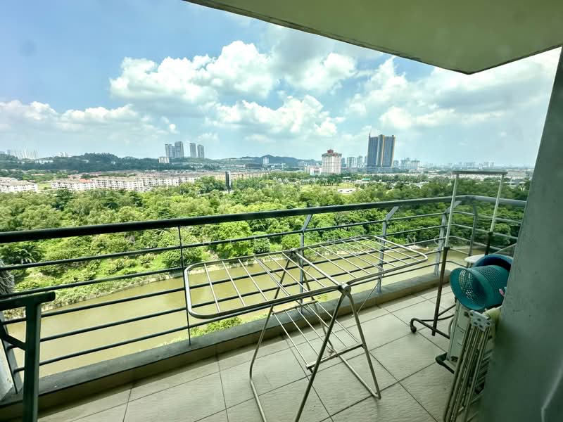 Service Residence for Rent at DK Senza - Rainnee Cheong - PropertyGuru.com.my