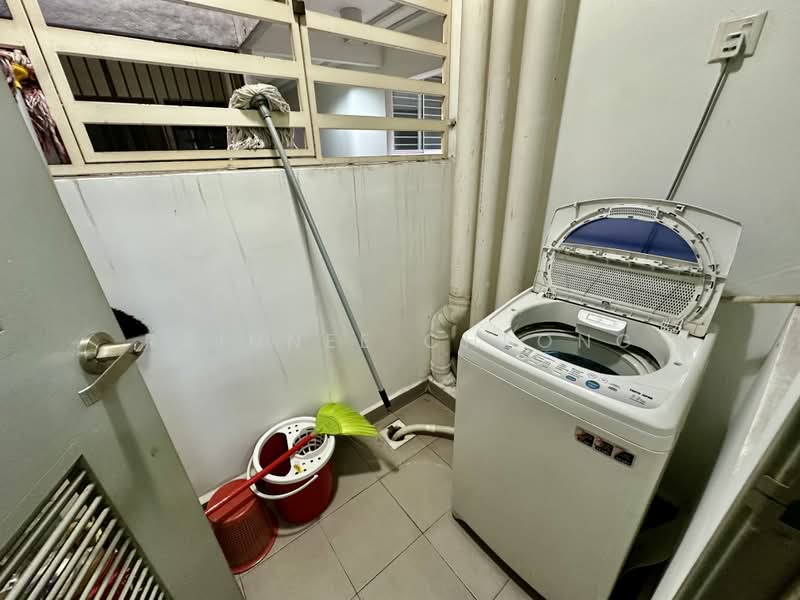 Service Residence for Rent at DK Senza - Rainnee Cheong - PropertyGuru.com.my