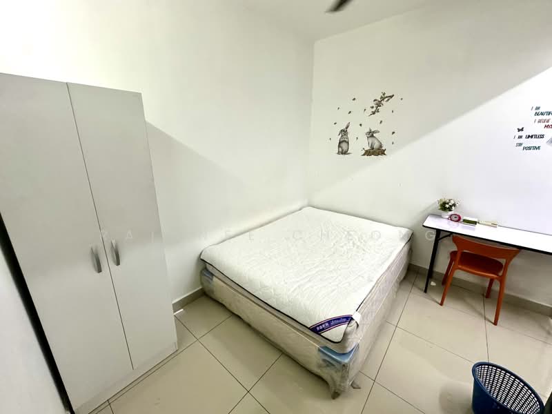 Service Residence for Rent at DK Senza - Rainnee Cheong - PropertyGuru.com.my
