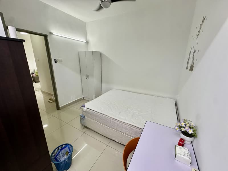 Service Residence for Rent at DK Senza - Rainnee Cheong - PropertyGuru.com.my