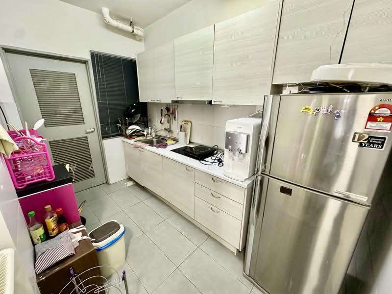 Service Residence for Rent at DK Senza - Rainnee Cheong - PropertyGuru.com.my