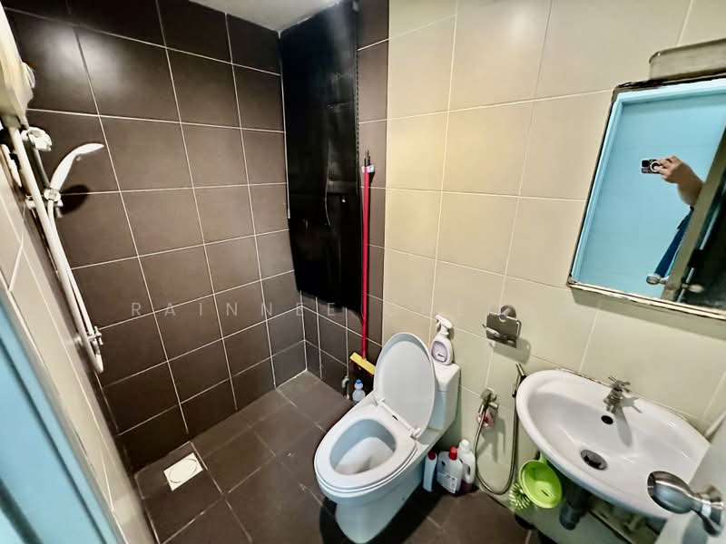 Service Residence for Rent at DK Senza - Rainnee Cheong - PropertyGuru.com.my